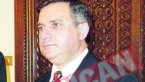 Alesii "curata" televizoarele de stiri negative