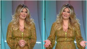 Gina Pistol, decizie radicală! Blondina renunță la colaborarea cu Antena 1