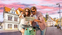 Cele 10 orașe din Europa pe care le poți vizita la pas. Idei de city break în care nu ai nevoie de mașină