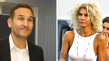 Separare între multimilionari. ULTIMA ORĂ: Şmecherul cu elicopter divorţează!