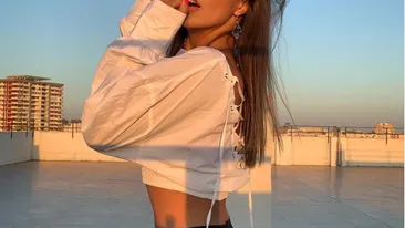 Fanii au făcut ochii cât cepele! Cum arată producătoarea Vulpiței de la Acces Direct