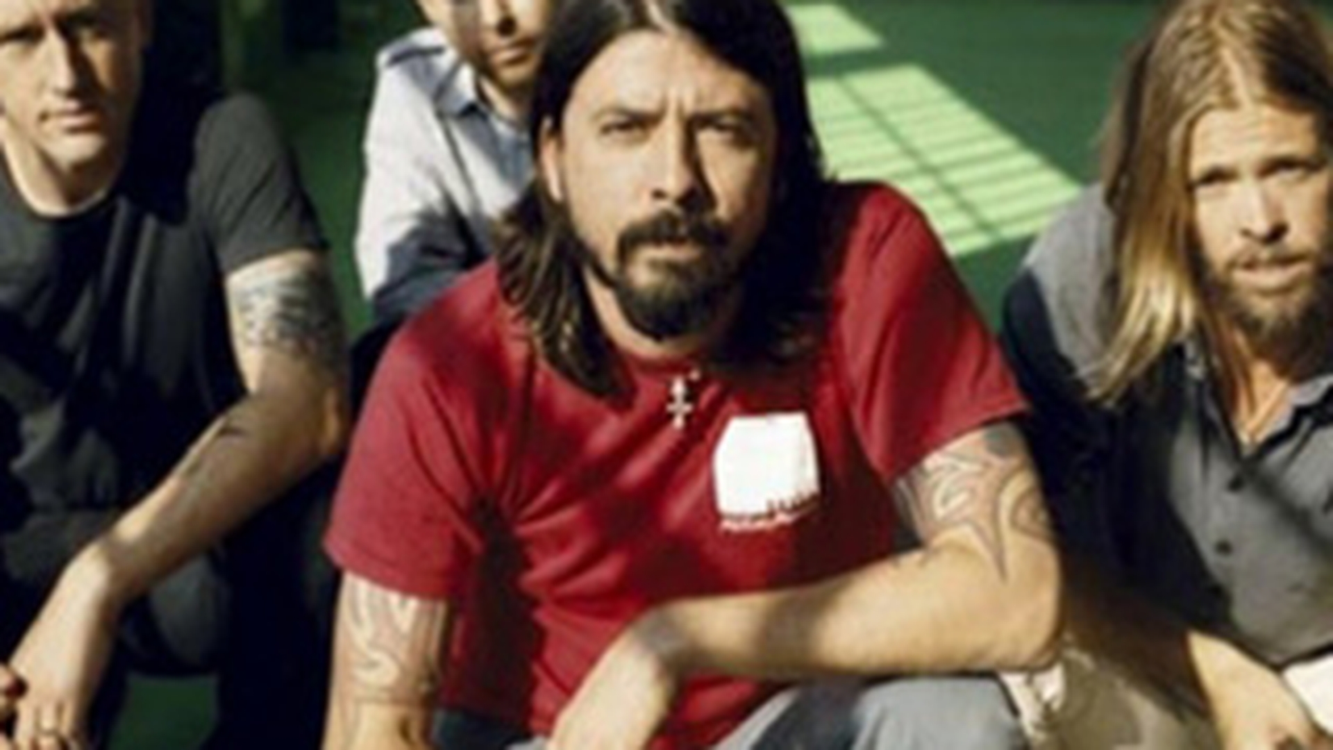 Trupa Foo Fighters va lansa al saptelea album!