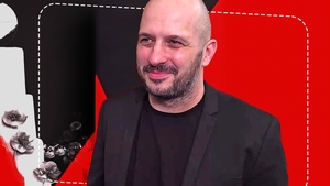 Andrei Mateiu din Atletico Textila, dezvăluiri despre câștigurile din seriale și filme versus teatru: ”Acolo îți iei, cumva, banii în rate!”