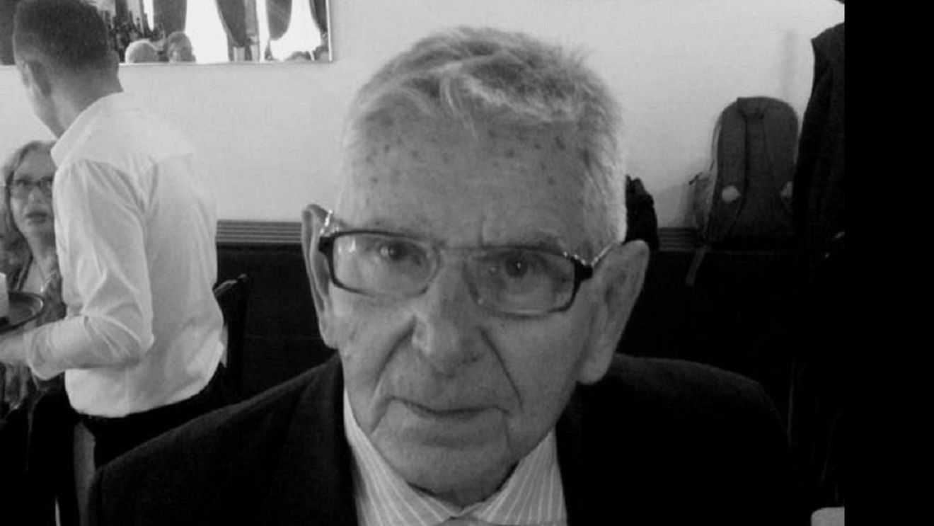 Doliu în sportul românesc! Tică Tănase a murit