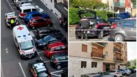BREAKING | Vasilica, o româncă de 35 de ani, a fost găsită moartă într-un apartament din Italia