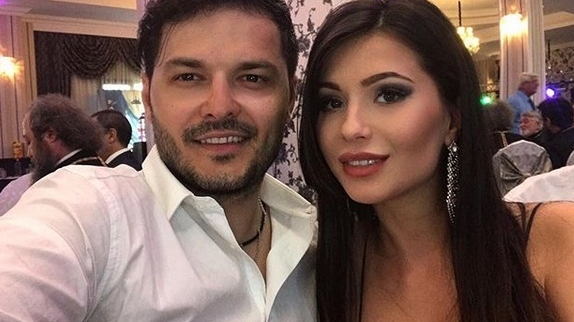 Liviu Vârciu, înşelat? Artistul a făcut o declaraţie şocantă cu o lună înainte ca Anda Călin să-i nască fetiţa