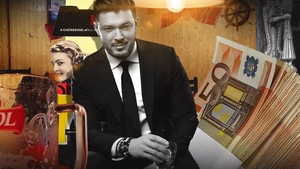 Victor Slav, “mișcare” neinspirată pe timp de pandemie. Ce sumă consistentă a investit în noua afacere