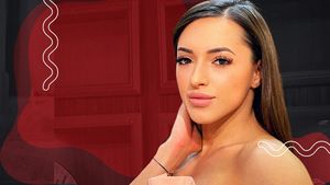 Larisa Iordache a trecut prin momente de panică. Ce i s-a întâmplat campioanei după ce a născut: „M-am speriat foarte tare”