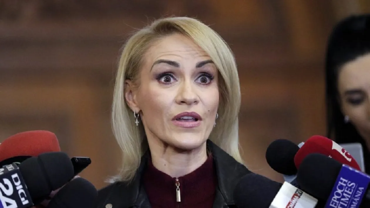 Imaginea zilei | Ce a scris un bucureștean pe o coală A4, pentru Gabriela Firea. Mesajul a devenit viral