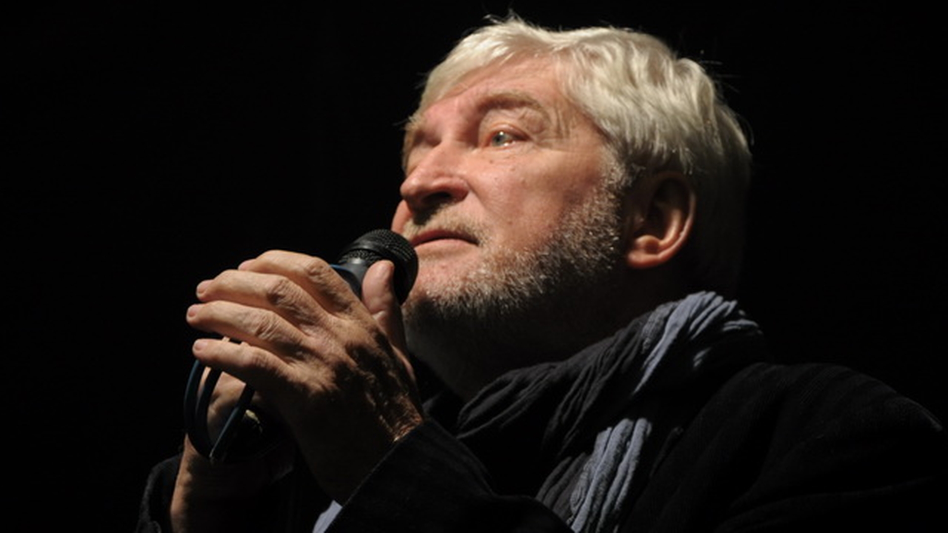 Un mare actor al Romaniei A MURIT in aceasta dimineata! Eusebiu Stefanescu avea 70 de ani!