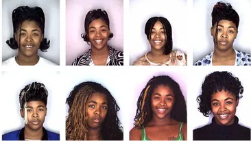 Arestata de 19 ori in 5 ani!