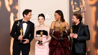 Premiile Oscar 2025. Lista completă a tuturor câștigătorilor. Adrien Brody a plecat acasă cu o statuetă