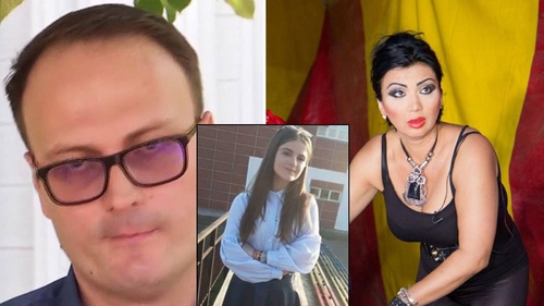 Adriana Bahmuţeanu face dezvăluirile momentului: de ce NU are Cumpănaşu poze cu Alexandra Măceşanu