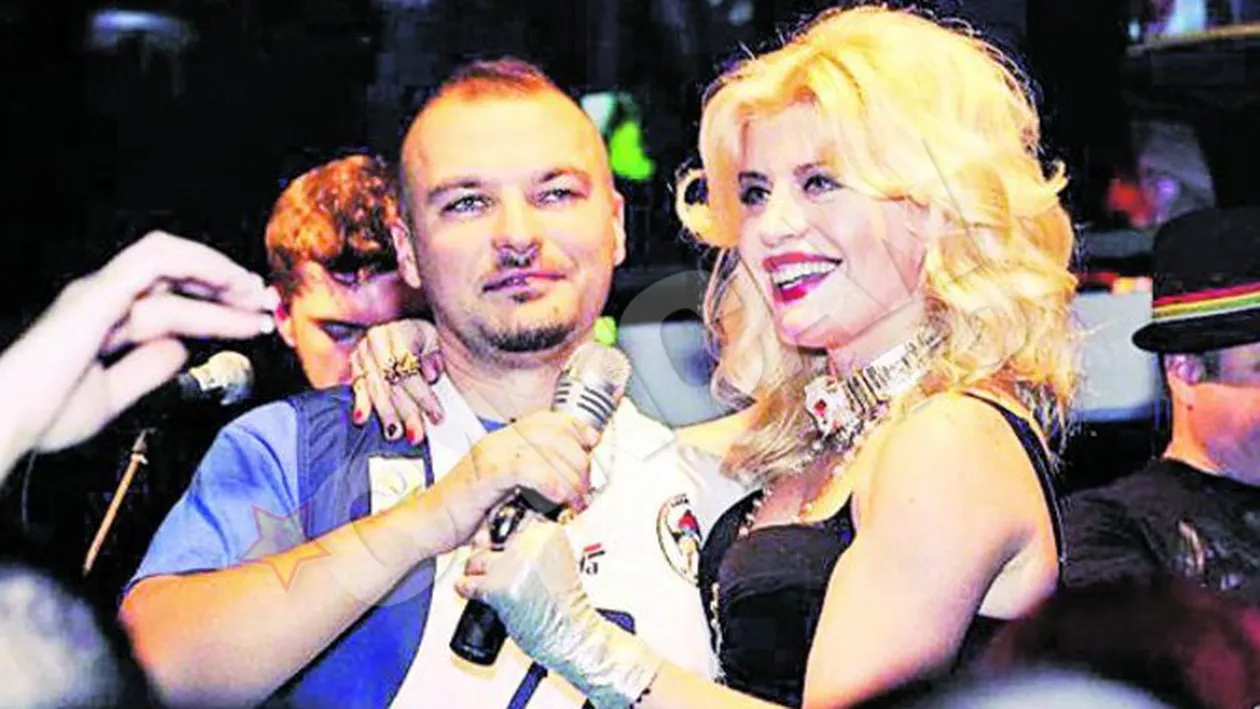 A fugit de la un majorat ca sa fie cu ea! Puya se da la Lori!