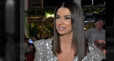 Motivul pentru care Diana Bart a rămas solo în emisiunea “Flash Monden”. “Cove a fost forțat de...”