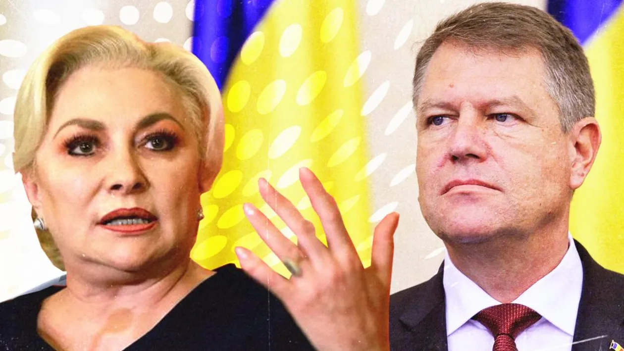 Ce îi cere Președintelui României, Klaus Iohannis