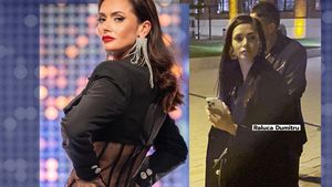 ”I-a fost amantă!” + Nevasta l-a prins și a divorțat. CANCAN.RO detonează bomba! Cine este iubitul Ralucăi Dumitru