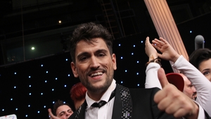 Cât a costat victoria lui Cezar de la Eurovision? Un chilipir. Vezi ce sumă au plătit fanii pentru a-l ajuta să câştige