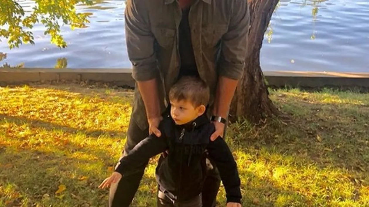 E oficial! Motivul pentru care Cristi Borcea și-a făcut analize medicale la cap. Ce se întâmplă cu starea lui de sănătate