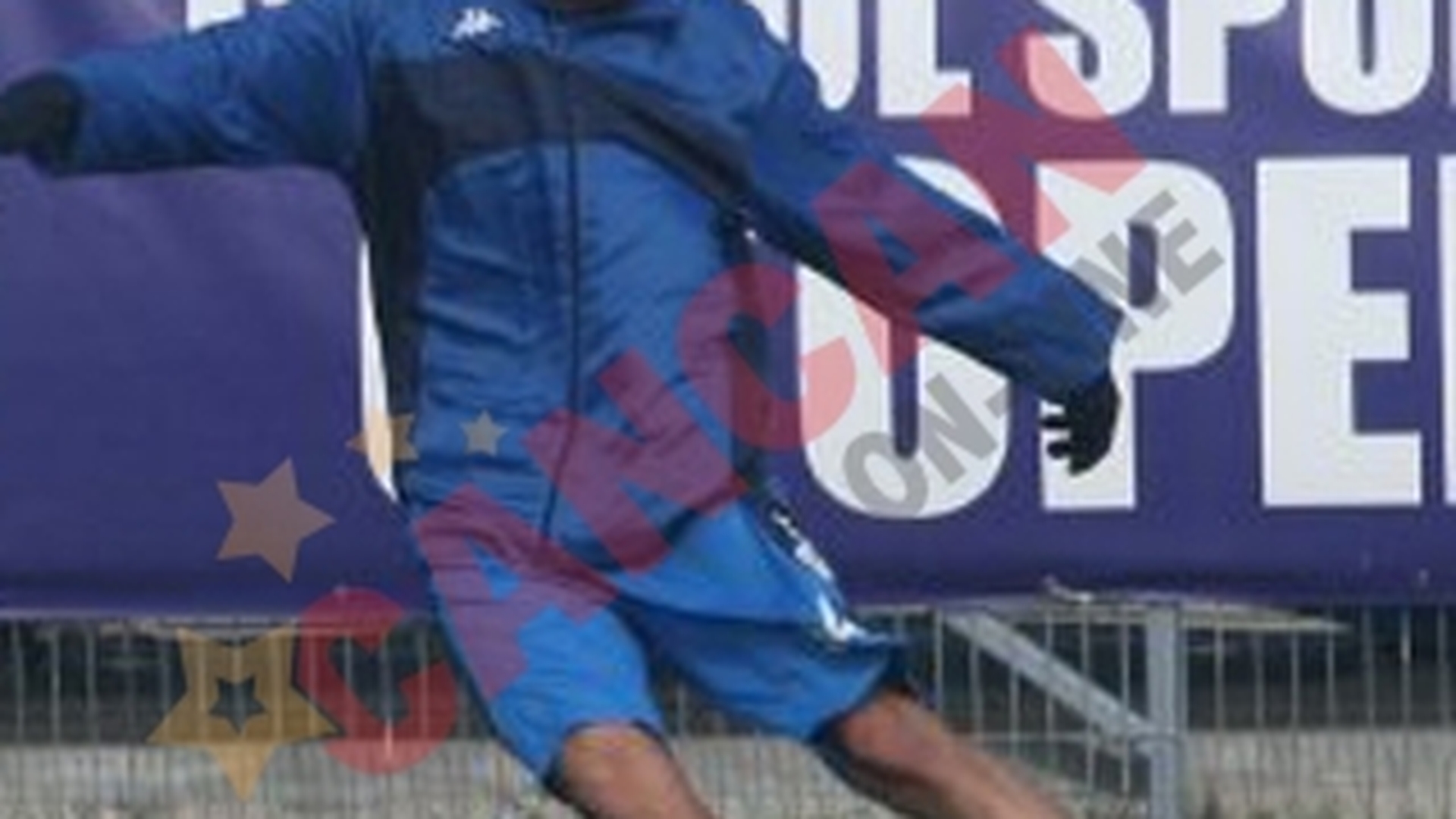 Dinamo vrea sa-l transfere pe Stelea Jr.