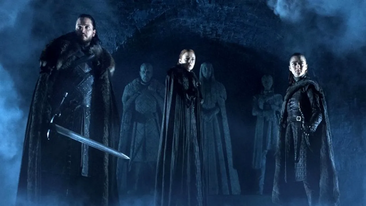 Au început filmările pentru primul spinoff al serialului Game of Thrones