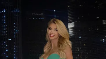 Andreea Bălan, mamă pentru a treia oară. Tocmai a făcut anunţul: Băiat