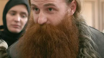 Ex-părintele exorcist Daniel Corogeanu, primele declaraţii după 12 ani de la crima de la Tanacu 