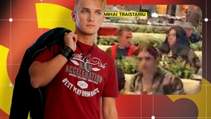 Cine este, de fapt, bruneta cu care Mihai Trăistariu a fost surprins într-un mall din Constanța: ”Ea se supune chinurilor!”