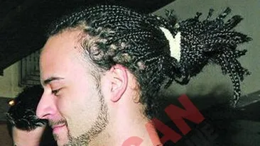 Matteo vrea sa-si schimbe lookul! Renunta la codite