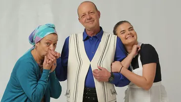 Ana Creţu, fiica lui Marian Râlea din „Fructul oprit”, mărturisire sinceră „Nu i-am spus lucrurile astea niciodată, de teamă...”