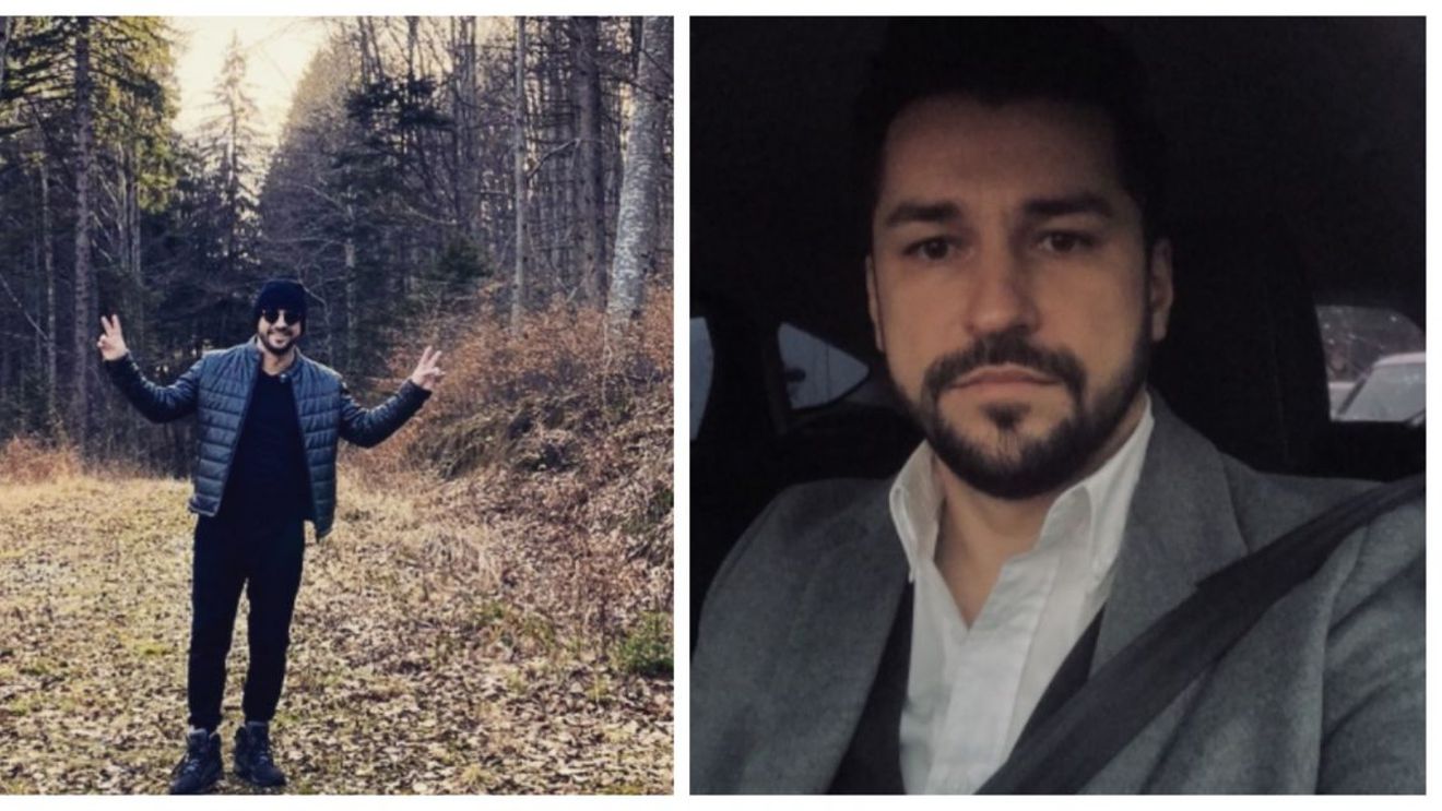 Doru Todoruț spune adevărul despre relația cu fosta soție: "Lăsăm lucrurile să se întâmple așa cum prevede legea"