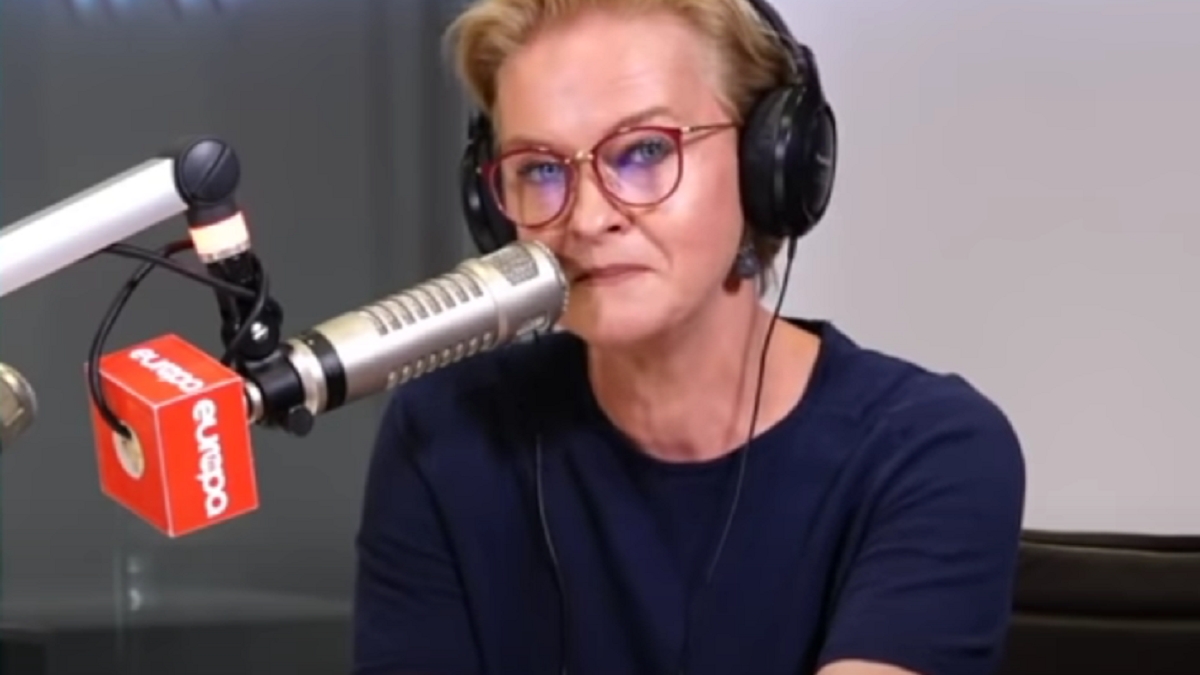 Prezentatoarea Observatorului a părăsit Antena 1. Adevărul despre plecarea Monei Nicolici din televiziunea lui Dan Voiculescu -EXCLUSIV