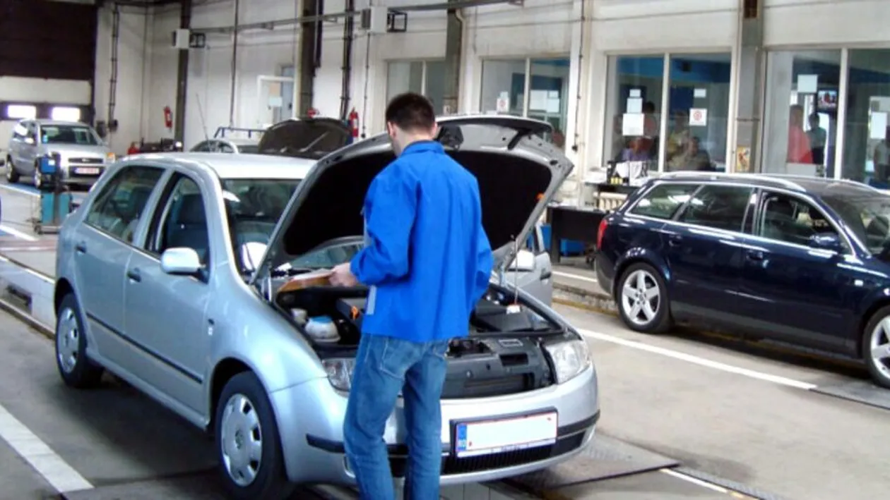 Ce se întâmplă cu ITP-ul mașinii în perioada stării de urgență. Se prelungește automat?