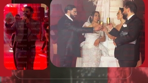 Fiul lui Florin Salam, petrecere cum rar vezi chiar și la milionari! Momentul care i-a lăsat mască pe invitați