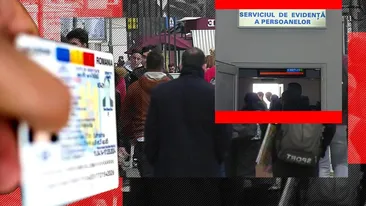 Care sunt primii pași pe care trebuie să-i faci dacă îți pierzi buletinul. Documente necesare