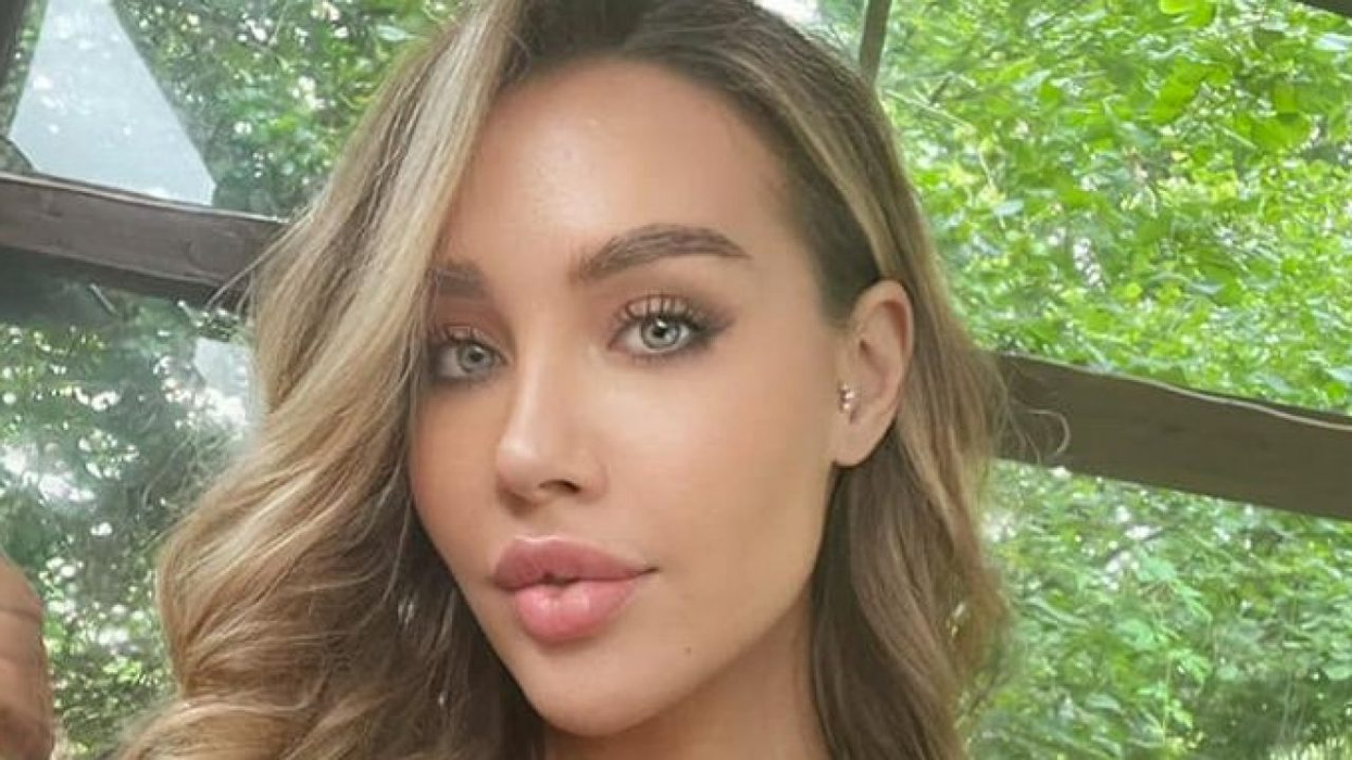 Raluca Podea a fost anunțată de medic să se aștepte la ce e mai rău (Foto: Facebook)