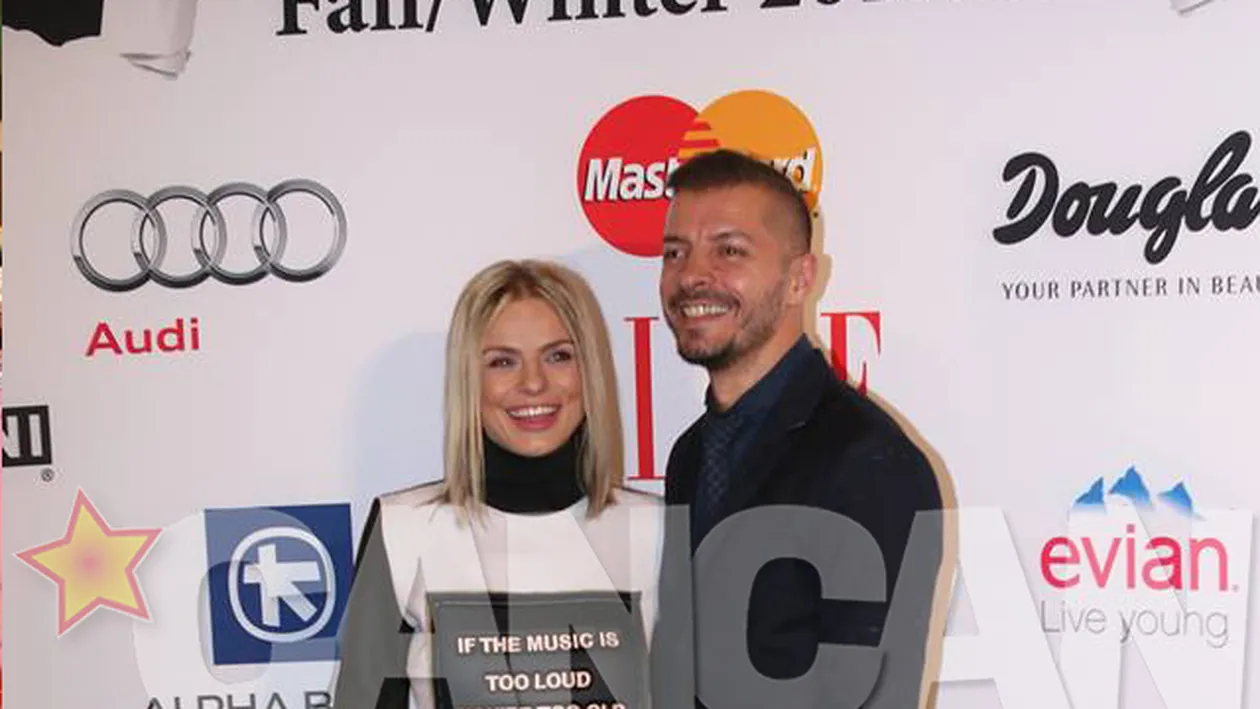 Uite cum au putut sa se imbrace unele vedete la un eveniment! Ai sa raman uimit