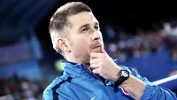 Pe locul 4 în Liga I, Edi Iordănescu şochează: „Nu ne ridicăm la nivelul unei echipe de play-off!”