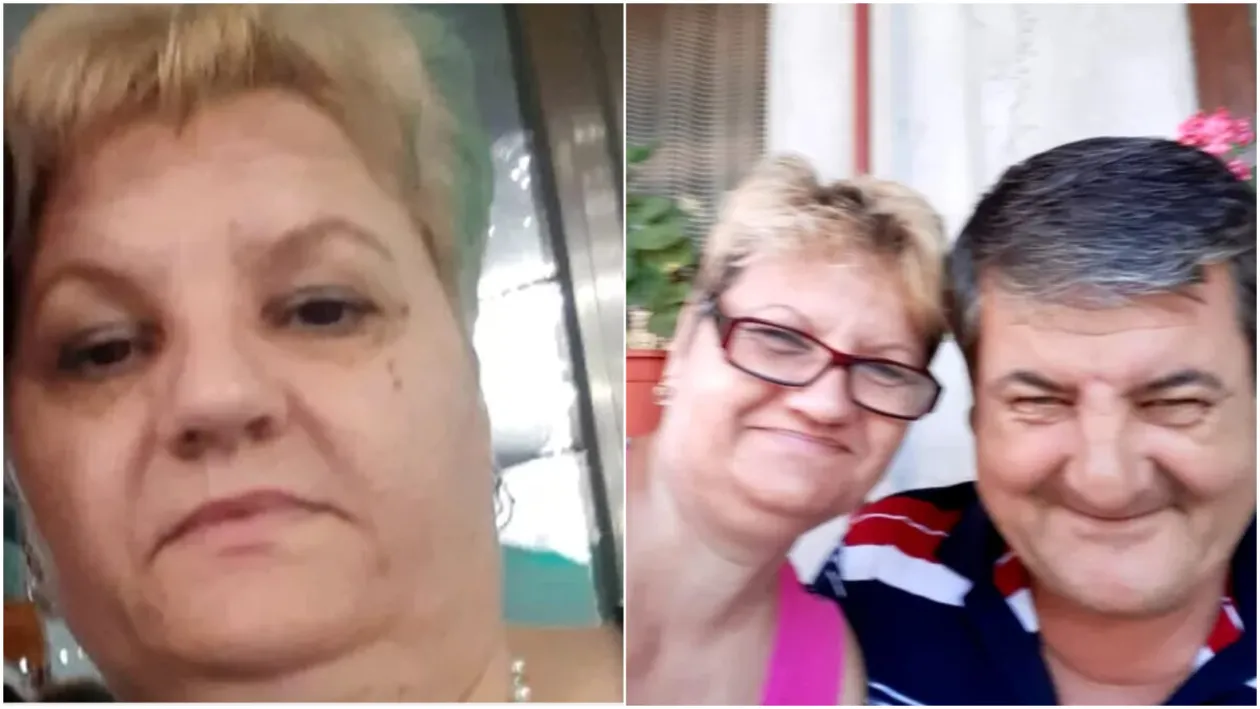 Ultimele cuvinte ale femeii ucise în tragedia de la Crevedia. Florica a lăsat în urmă doi copii
