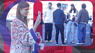 Laura Giurcanu a făcut pasul asistată de doi masculi! Fosta „noră” a Andreei Esca, schimbări majore, după perioada tumultuoasă din viața amoroasă