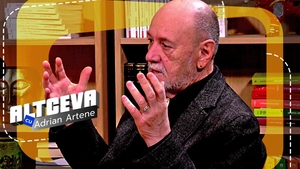 Nicu Alifantis, despre marile întâlniri cu Toma Caragiu, Nichita Stănescu sau Adrian Păunescu: „De atunci mi s-au deschis niște uși”