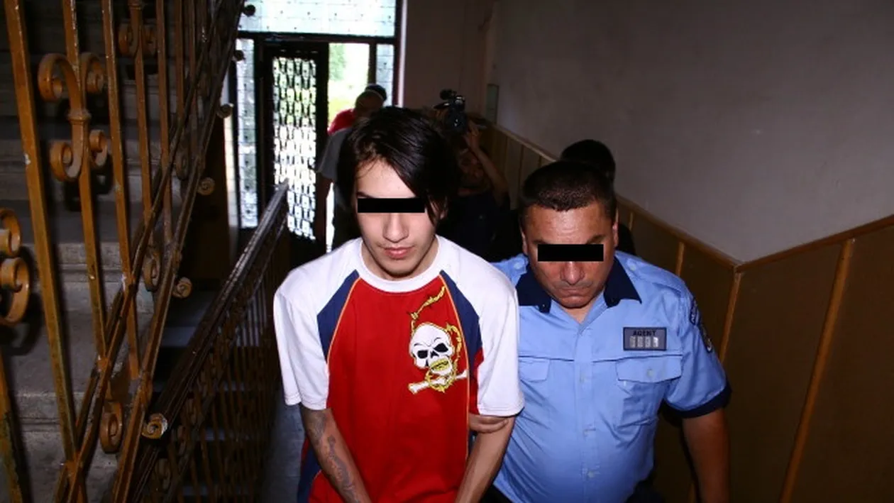 Intorsatura incredibila a sortii criminalului EMO care i-a taiat gatul iubitei lui! Ce a ajuns sa faca imediat dupa eliberare!