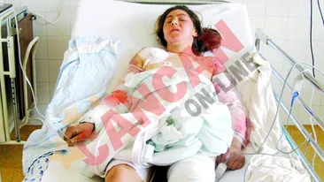 Sfasiata de cainii ucigasi