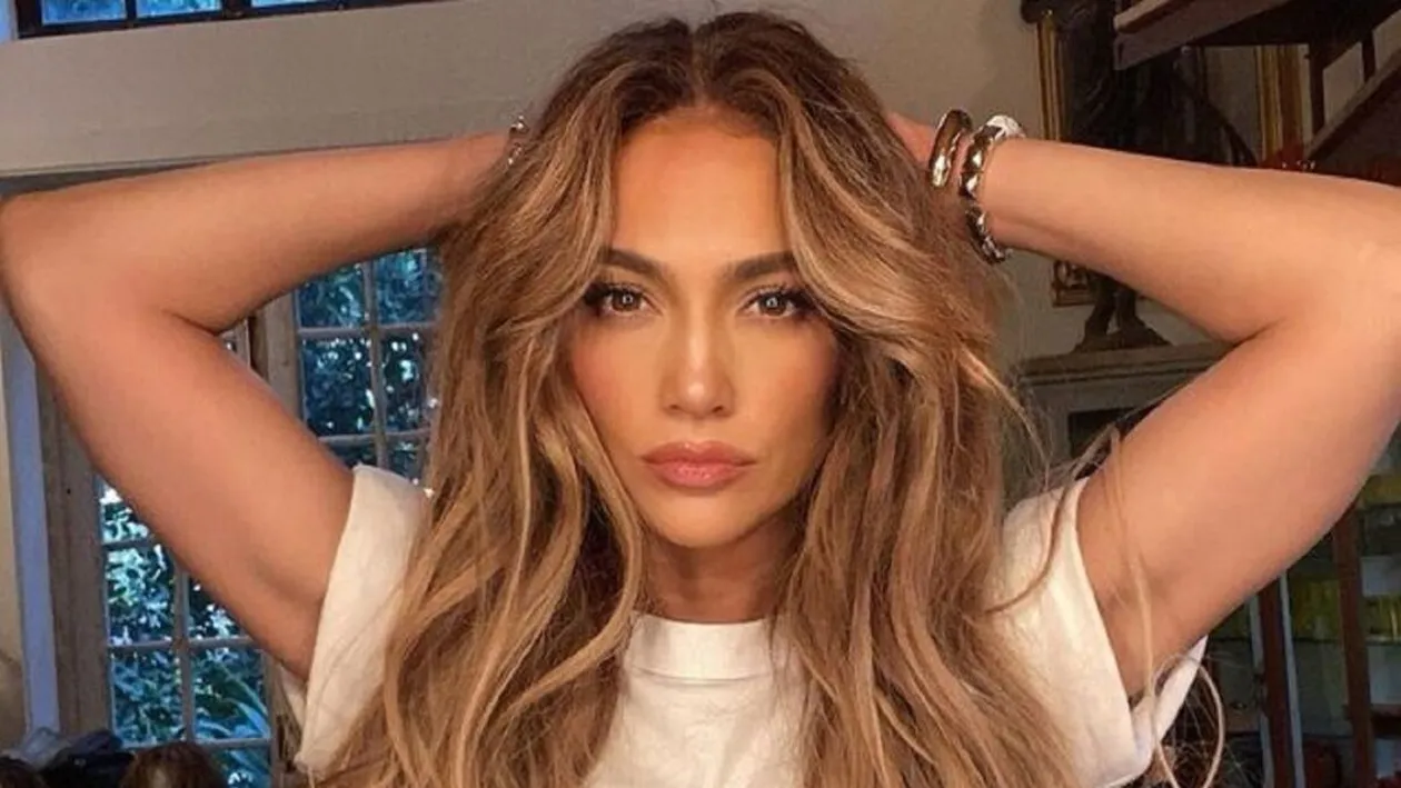 Cum se menține Jennifer Lopez în formă. Secretul vedetei de la Hollywood: „Este o parte foarte importantă a vieții mele”