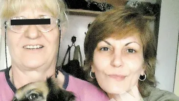 Matusa Deei Maxer fusese sub tratament medical! S-a sinucis dupa ce a fost externata de la un spital de psihiatrie