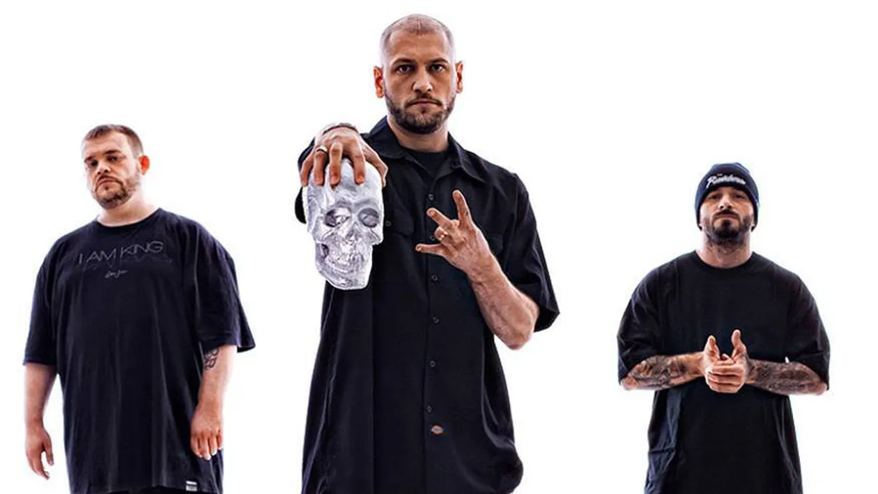 B.U.G. MAFIA, după ŞIŞU şi PUYA! ” Pantelimon, 1996 vs. 2017”