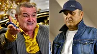 Gigi Becali, “tun” financiar după ce s-a asociat cu Dan Șucu! “Afacerea îmi facilitează multe milioane”