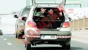 "Trasniti" in... trafic