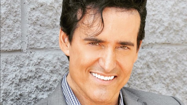 Carlos Marin a murit! Cântăreţul a pierdut lupta cu noul coronavirus la 53 de ani