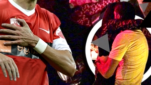 L-am filmat ”în flagrant” pe un celebru fotbalist român! Imaginile care vor fi probă la divorț…